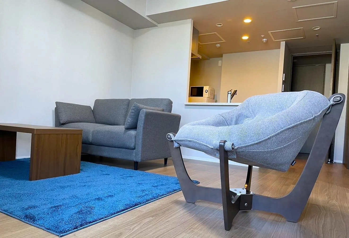 112 札幌中心部 すすきの駅より徒歩5分 ロケーション最高 Apartment 0*, Sapporo