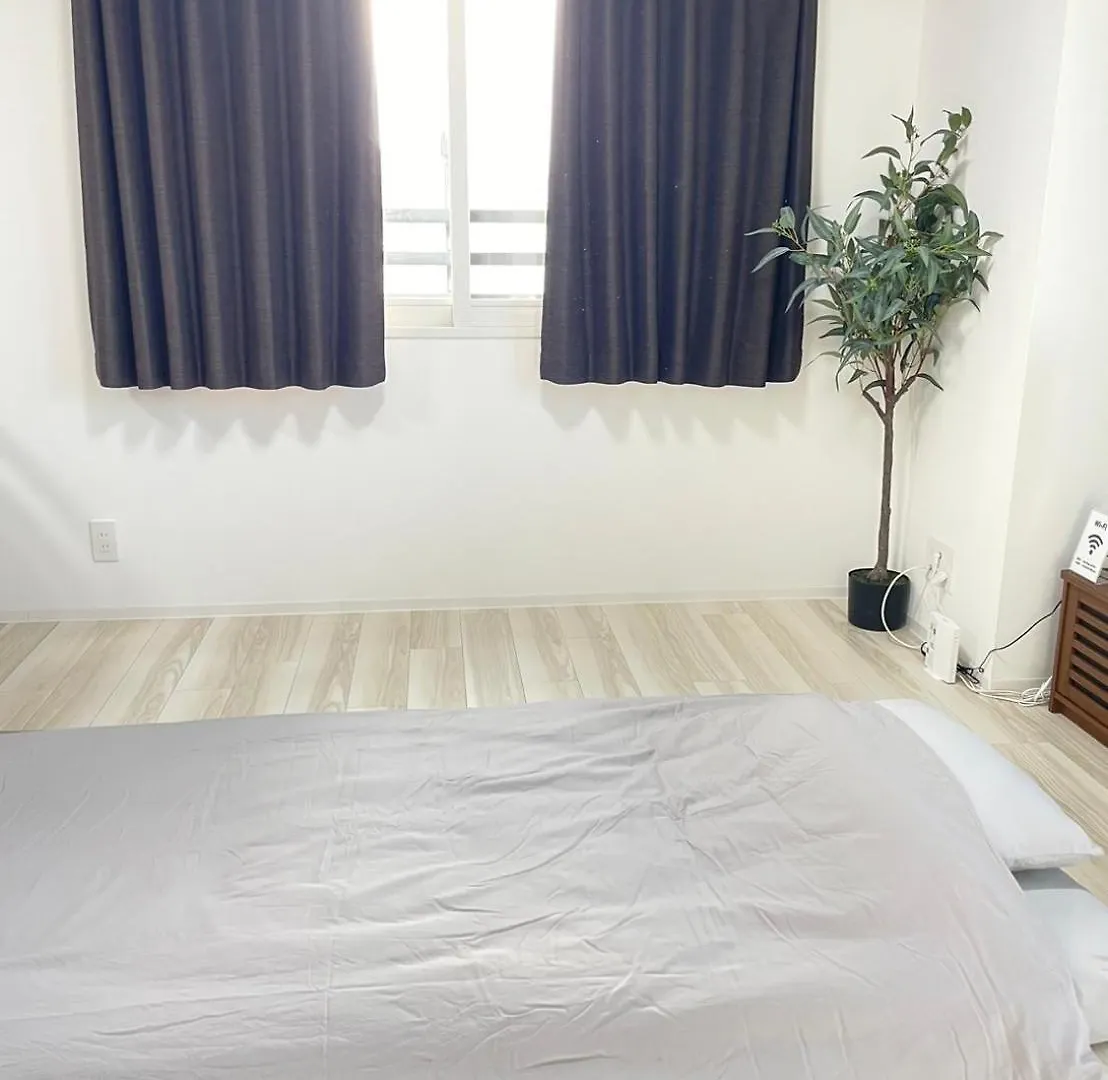 112 札幌中心部 すすきの駅より徒歩5分 ロケーション最高 Apartment